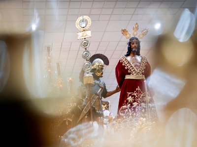 La Sentencia