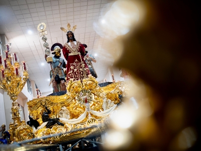 La Sentencia