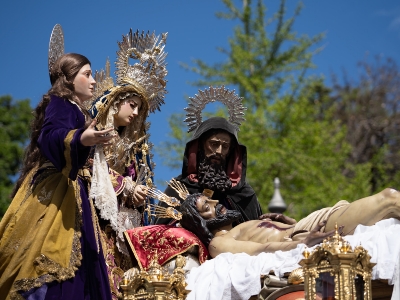 Monte Calvario