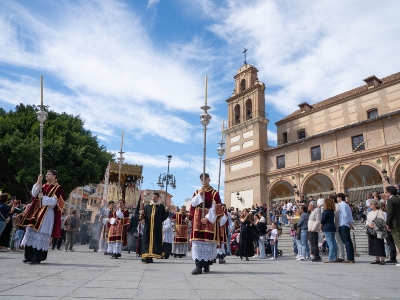 Monte Calvario
