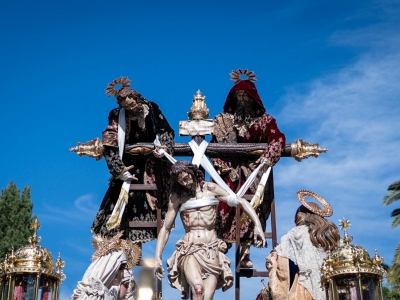 Descendimiento