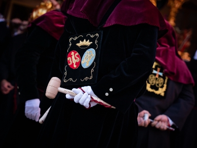 Traslado y Soledad