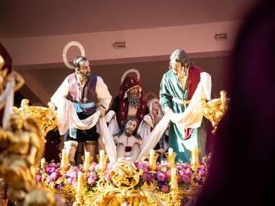 Traslado y Soledad