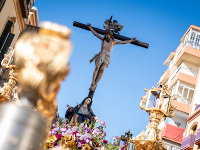 Amor y Caridad