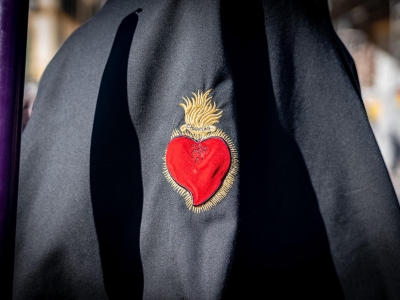 Amor y Caridad