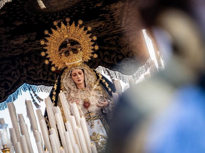 Amor y Caridad