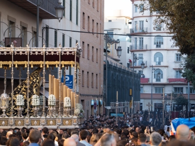 Dolores de San Juan