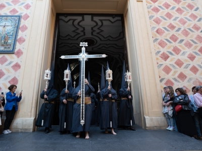 Dolores de San Juan