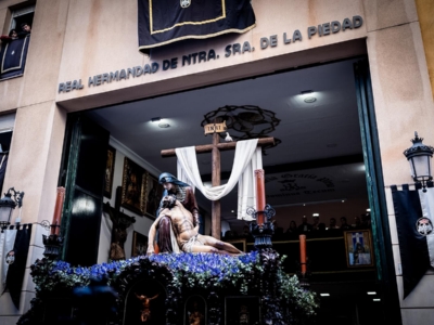 31. LA PIEDAD