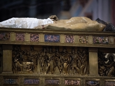 Sepulcro