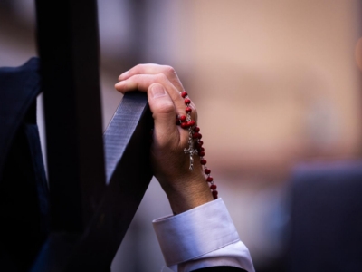 40. DOLORES DE SAN JUAN