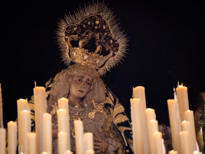 41. DOLORES DE SAN JUAN