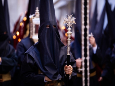 43. DOLORES DE SAN JUAN