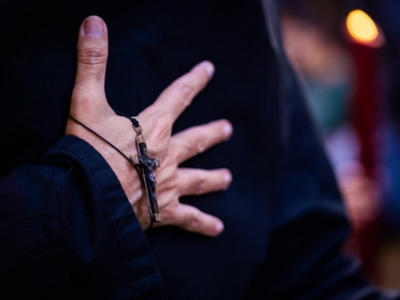 44. DOLORES DE SAN JUAN