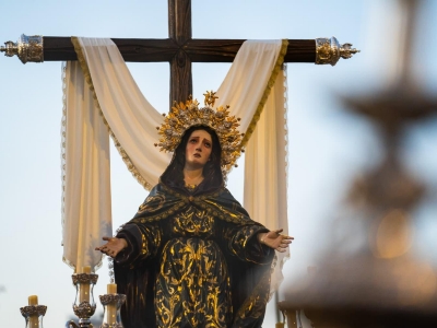 47. SOLEDAD DE SAN PABLO