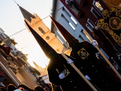 48. SOLEDAD DE SAN PABLO