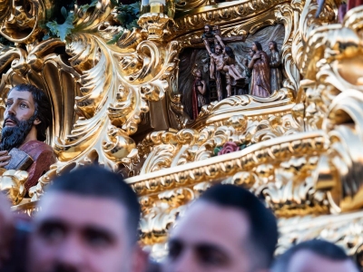 50. SOLEDAD DE SAN PABLO