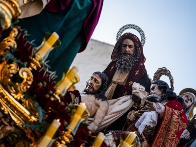 51. SOLEDAD DE SAN PABLO