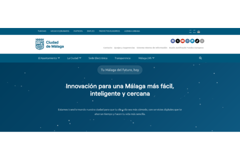 Área innovación