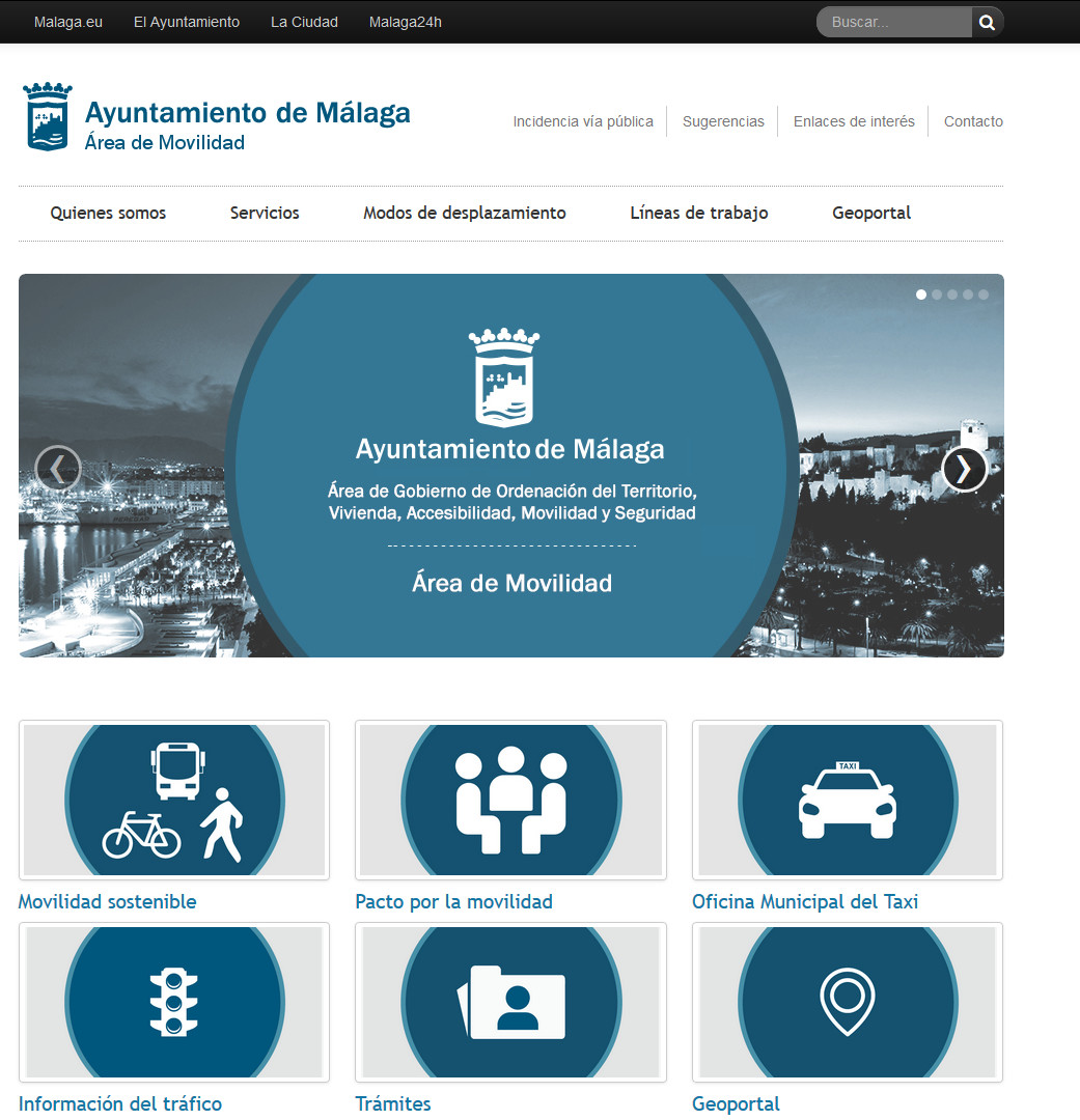 Movilidad