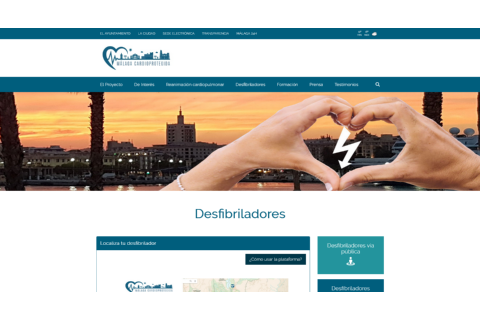 cardioprotegida