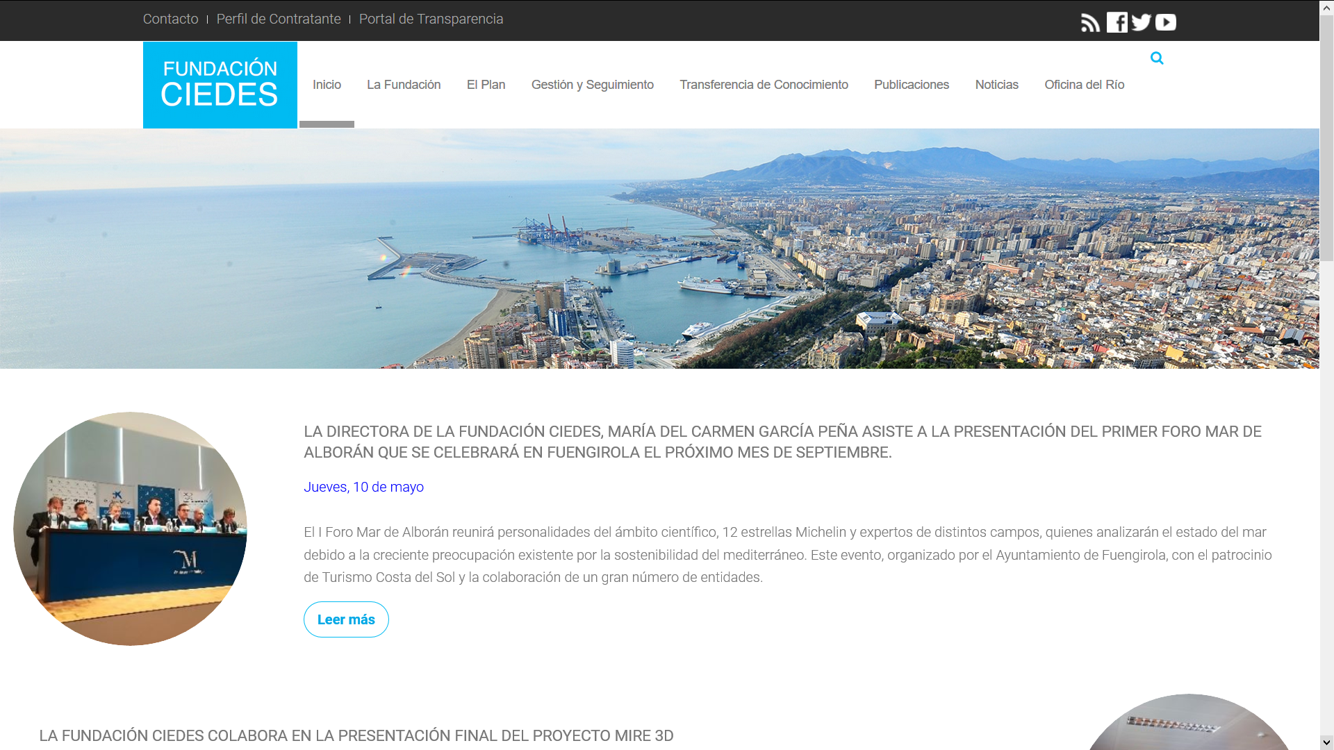 Fundacion Ciedes