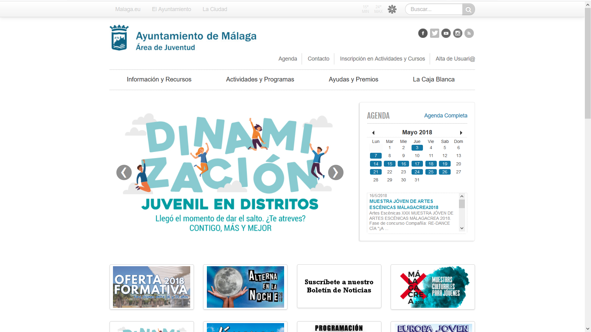 Juventud