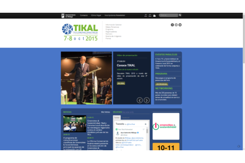 Foro TIKAL