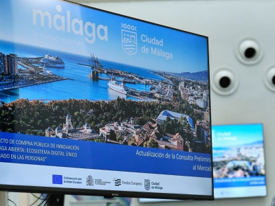 A Málaga Abierta (1)