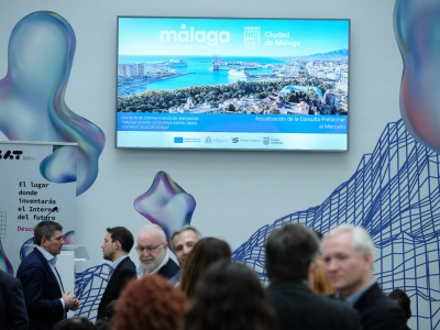 A Málaga Abierta (2)