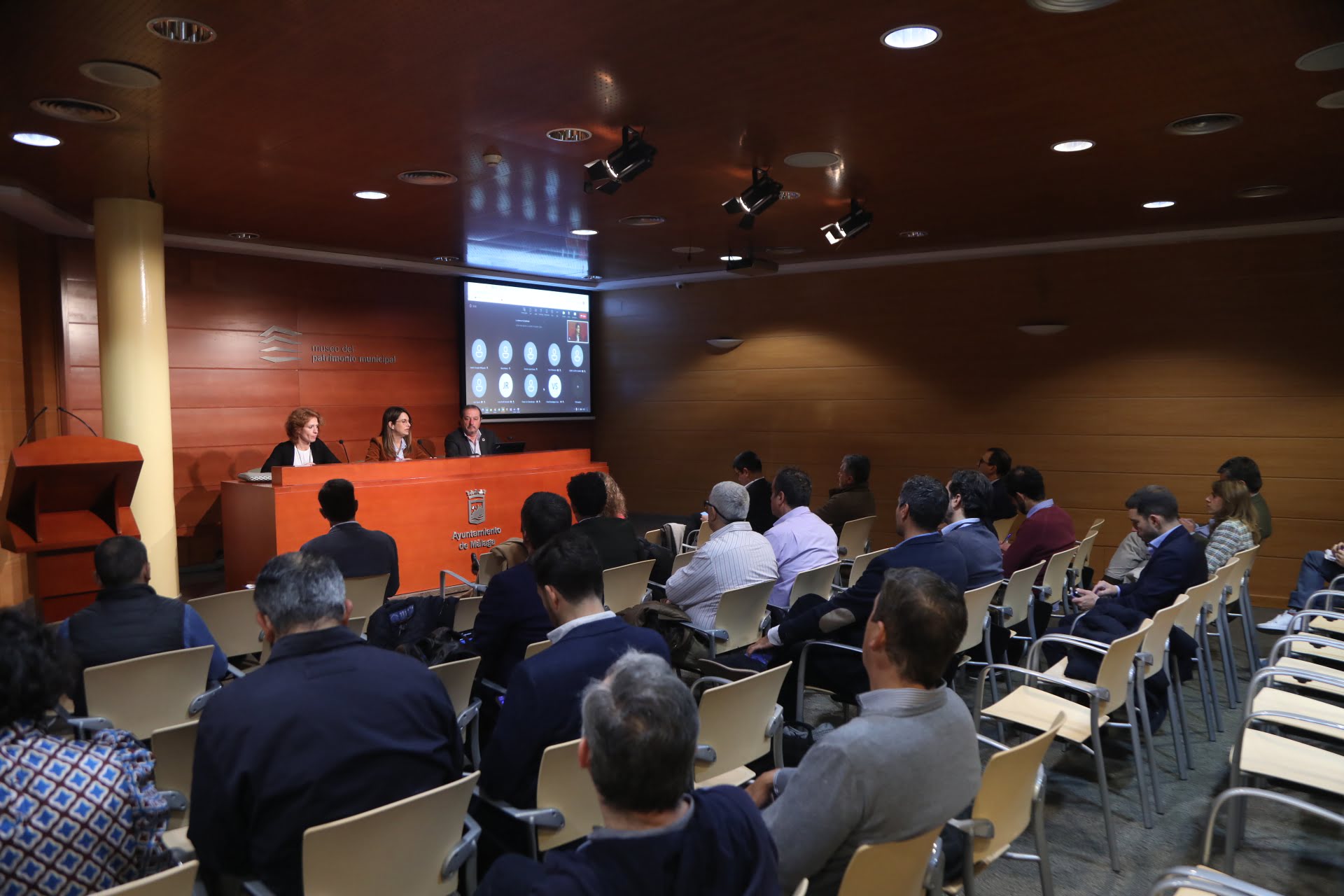 Jornadas Malaga abierta (6)