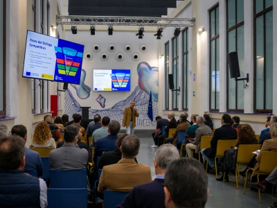 Jornada presentación