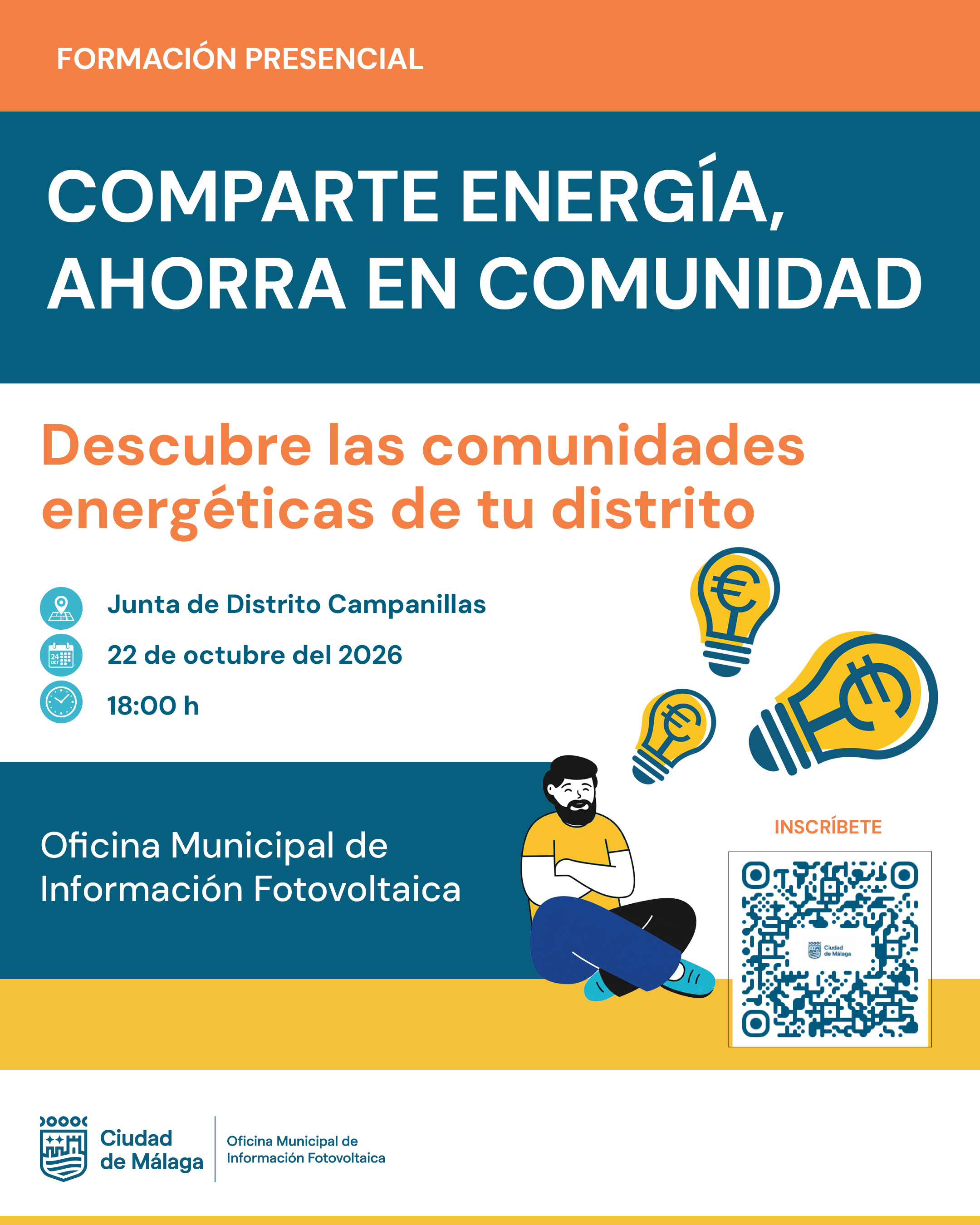Formación - Campanillas -