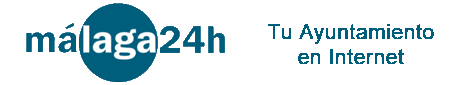 Málaga24h-Tu ayuntamiento en internet