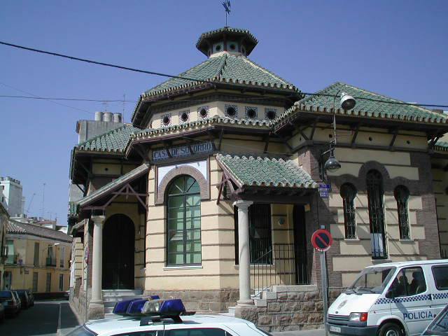 Grupo de Atestados