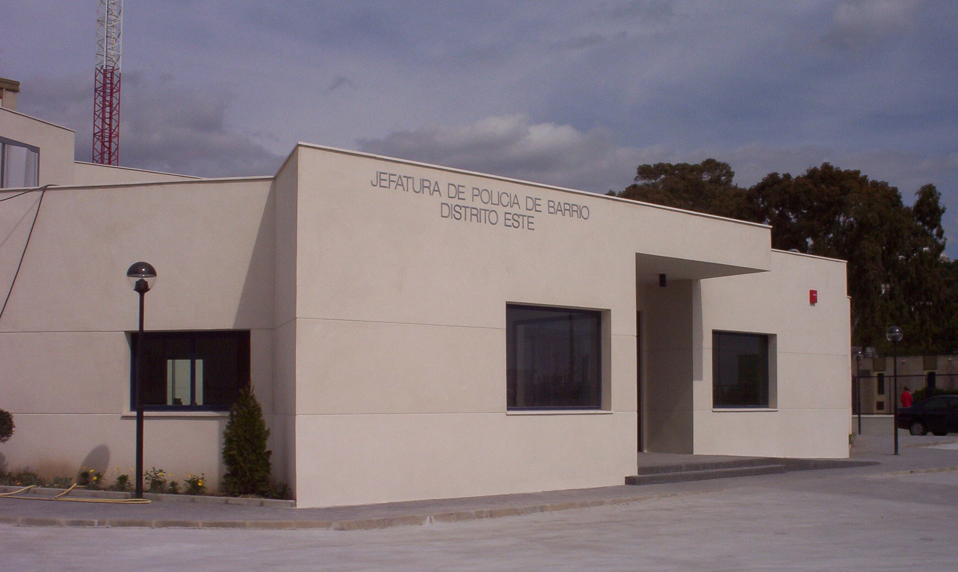 J.D. Este