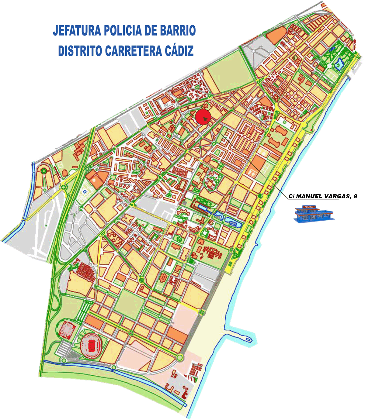 J. D. Crta. Cádiz