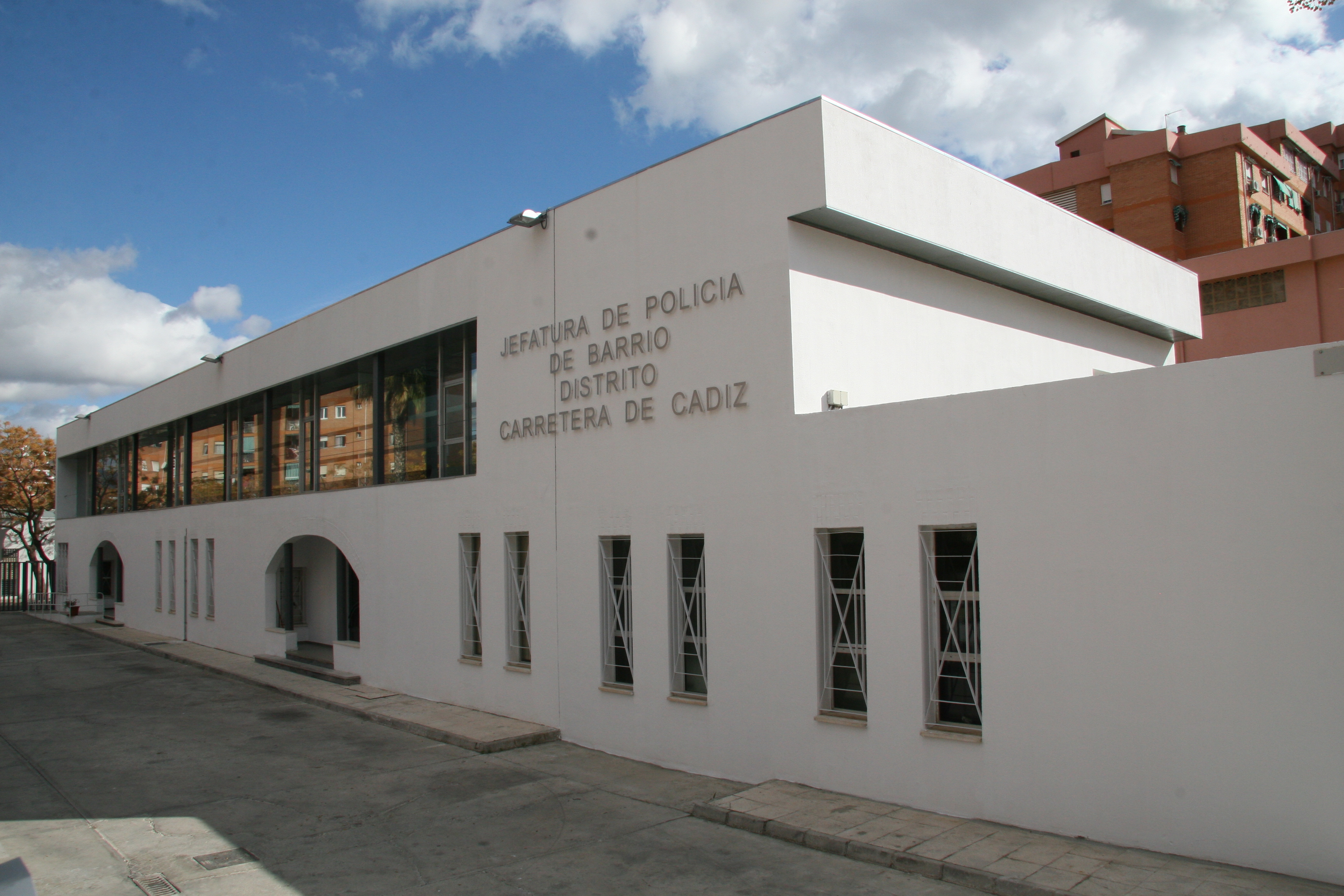 J.D. Crta. Cádiz