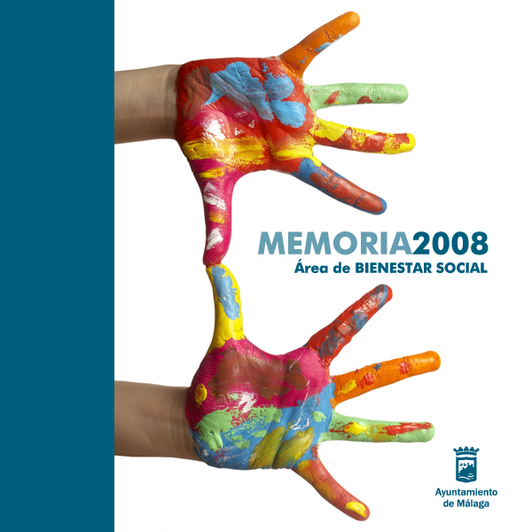 MEMORIA2008 | Área de BIENESTAR SOCIAL | Ayuntamiento de Málaga