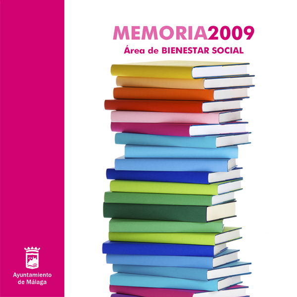 MEMORIA2008 | Área de BIENESTAR SOCIAL | Ayuntamiento de Málaga