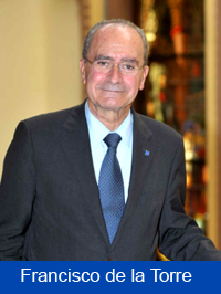 FRANCISCO DE LA TORRE
