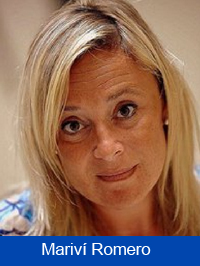 MARIVÍ ROMERO