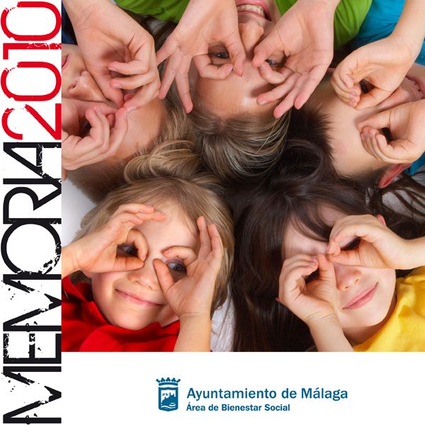 MEMORIA2008 | Área de BIENESTAR SOCIAL | Ayuntamiento de Málaga