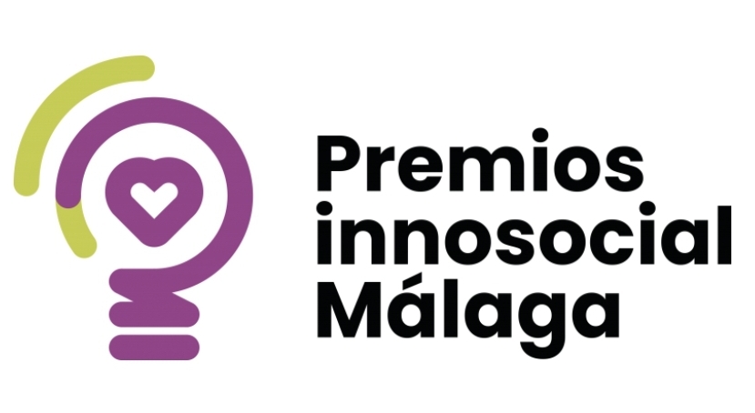 SE AMPLÍA AL 10 DE MAYO EL PLAZO DE PRESENTACIÓN DE CANDIDATURAS A LOS PREMIOS INNOSOCIAL MÁLAGA