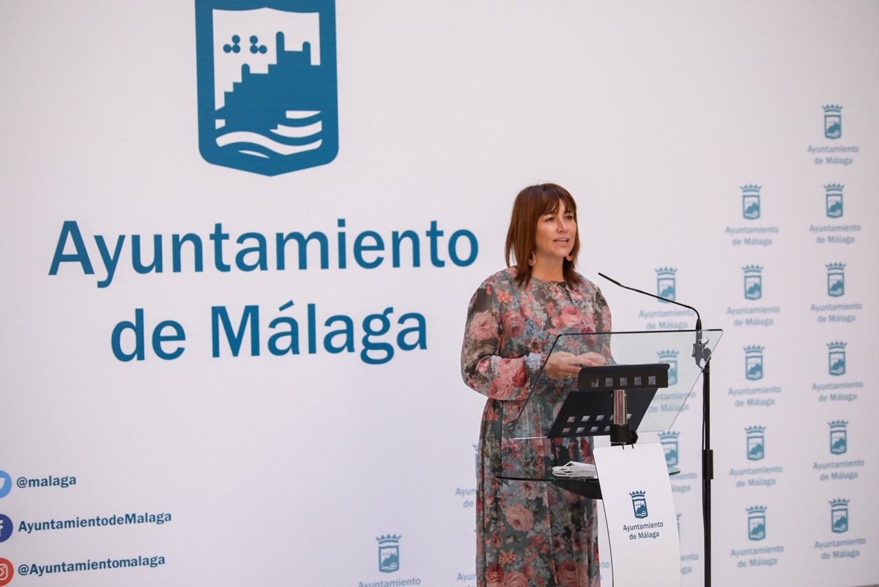 EL AYUNTAMIENTO DE MÁLAGA YA CUENTA CON UN PLAN DE ACCIÓN EXTERIOR CON 33 INICIATIVAS