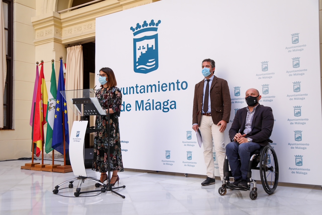 APROBADO EL PLAN ESTRATÉGICO DE SUBVENCIONES 2021 QUE ASCIENDE A MÁS DE 32 MILLONES DE EUROS