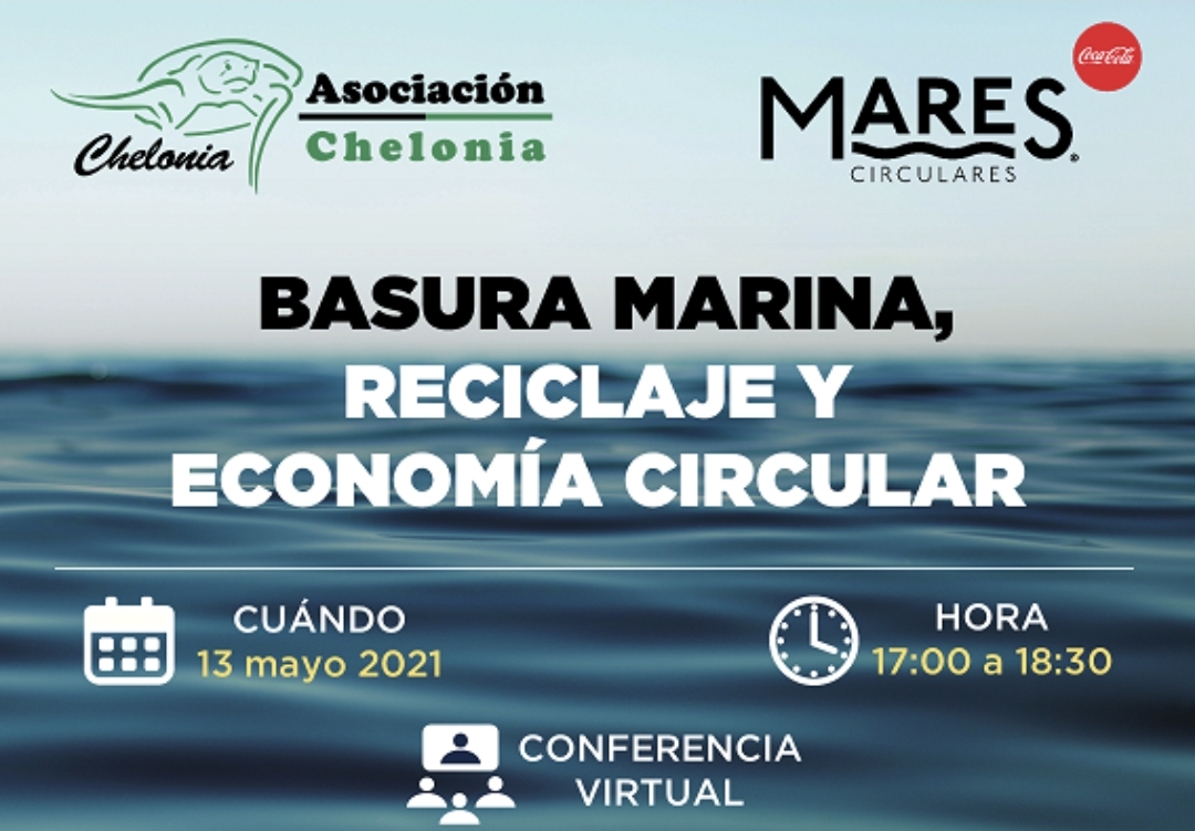 EL AYUNTAMIENTO COLABORA CON LA ASOCIACIÓN CHELONIA EN UNA CONFERENCIA SOBRE BASURAS MARINAS,
 ...