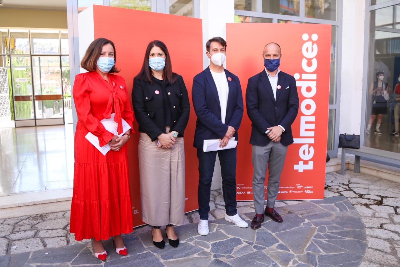 TELMODICE MIRA AL DISEÑO PERIFÉRICO EN SU NOVENA EDICIÓN