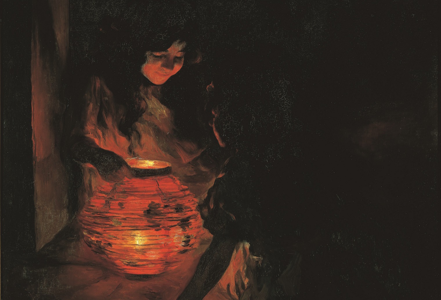 EL MUSEO CARMEN THYSSEN MÁLAGA RINDE HOMENAJE EN SU DÉCIMO ANIVERSARIO A LA COLECCIÓN MÁS ...