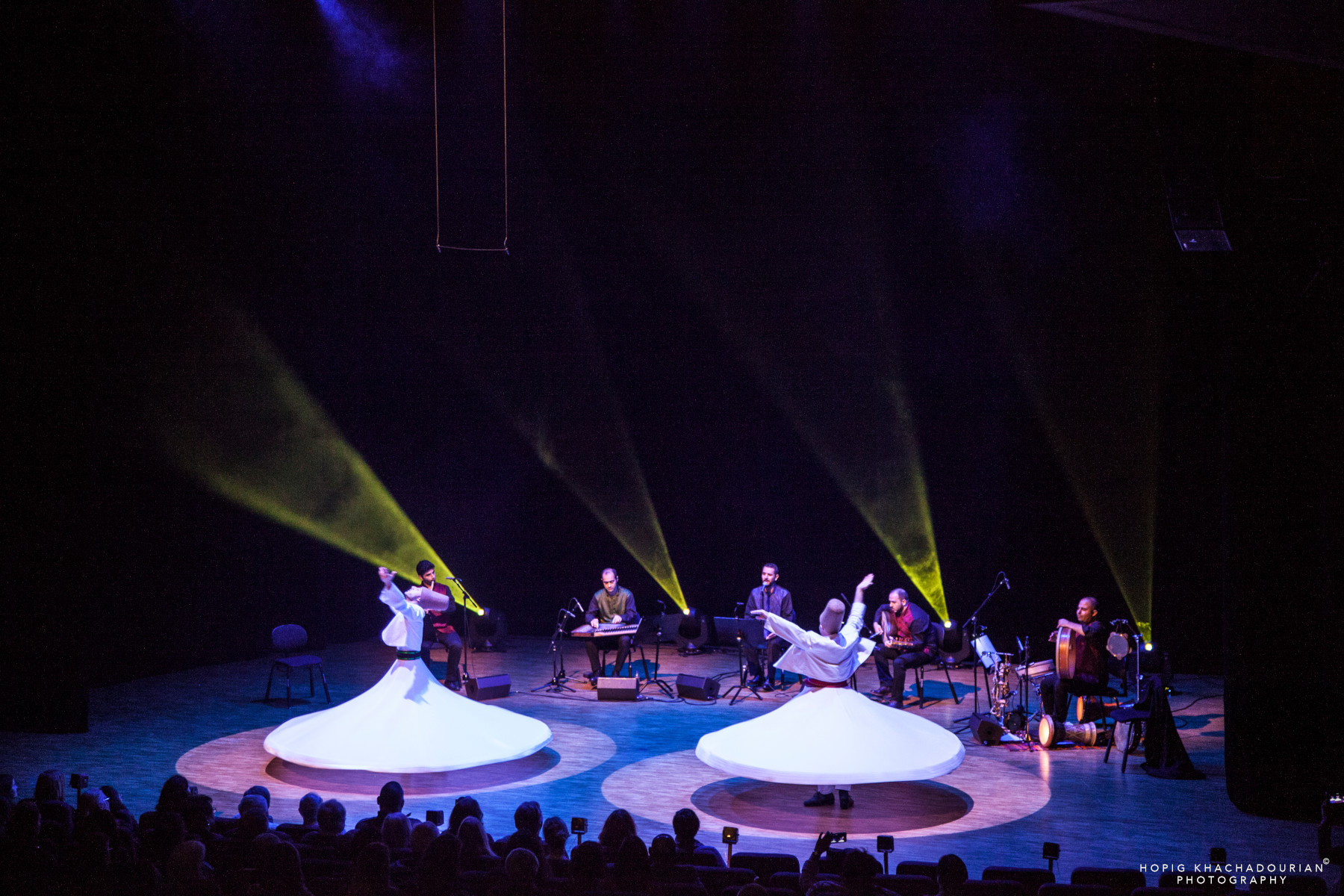 TERRAL 2021 RECUPERA SU DIMENSIÓN INTERNACIONAL Y TRAE AL TEATRO CERVANTES A NOA, MARIZA, ...
